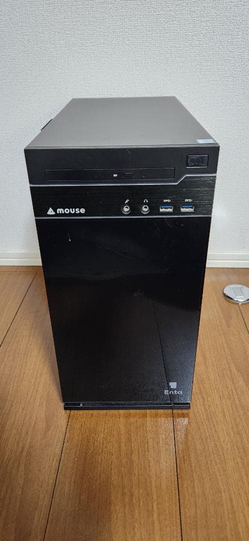 ゲーミングPC i7-7700/GTX1060/16G/SSD512G 132 - メルカリ