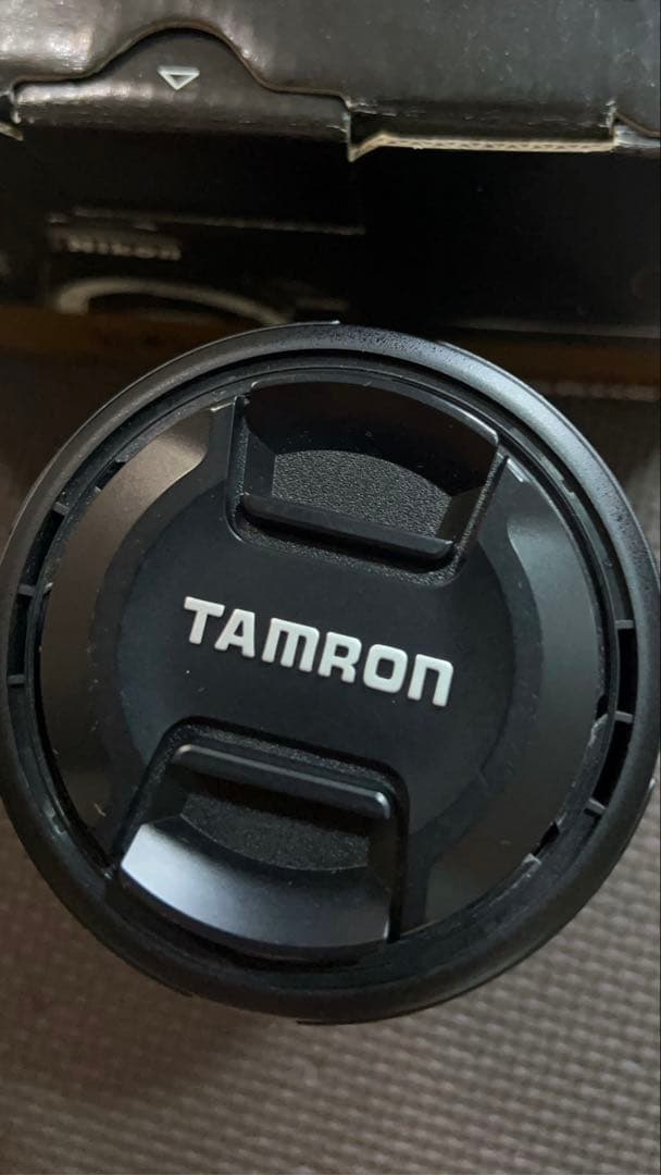 TAMRON A17 Nikon用ズームレンズ TAMRON｜modelA17