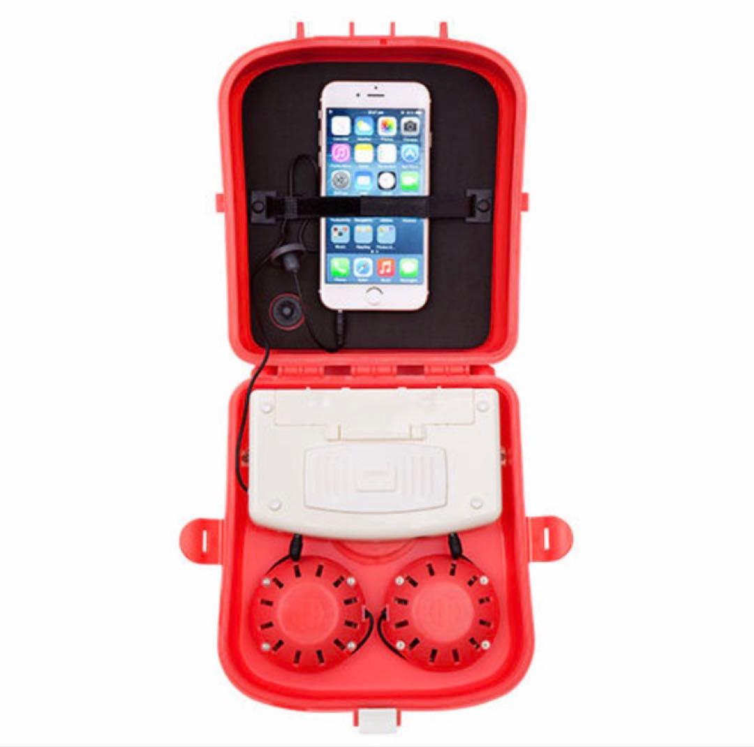 国内入手困難SUNNYLIFE（サニーライフ）ビーチステレオスピーカー