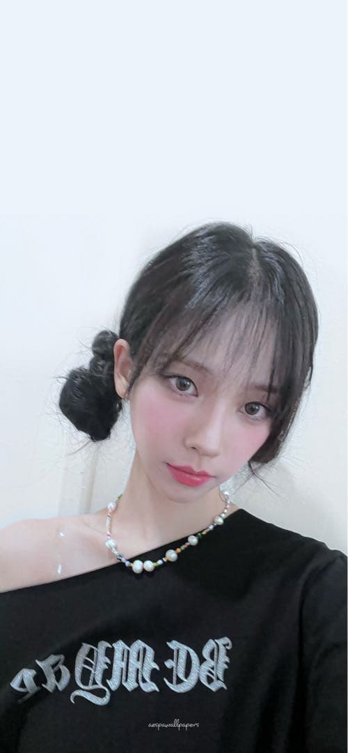 aespaの物 専用 即購入不可 aespa - [Teenieping X aespa] OFFICIAL MD 25CM PLUSH DOLL