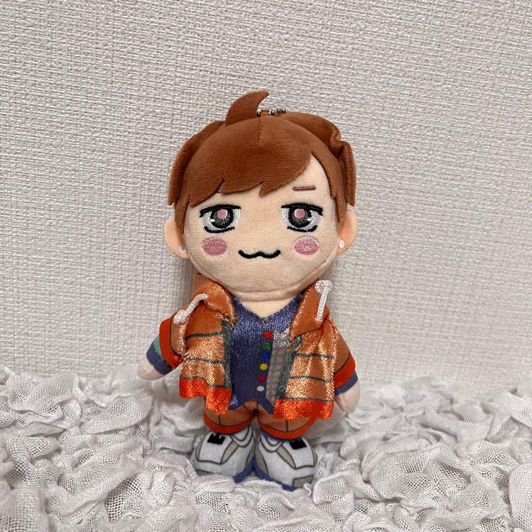 めいちゃん ぬいぐるみキーホルダー 歌い手 - メルカリ