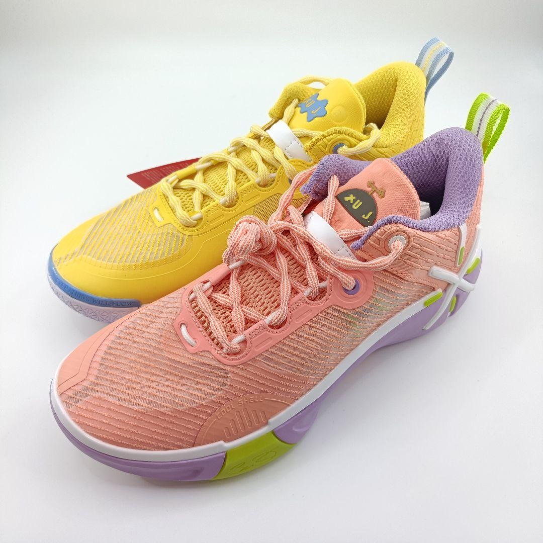 新品 Wade Shadow 6「スポンジボブ・パトリック」US8 25.5cm - メルカリ