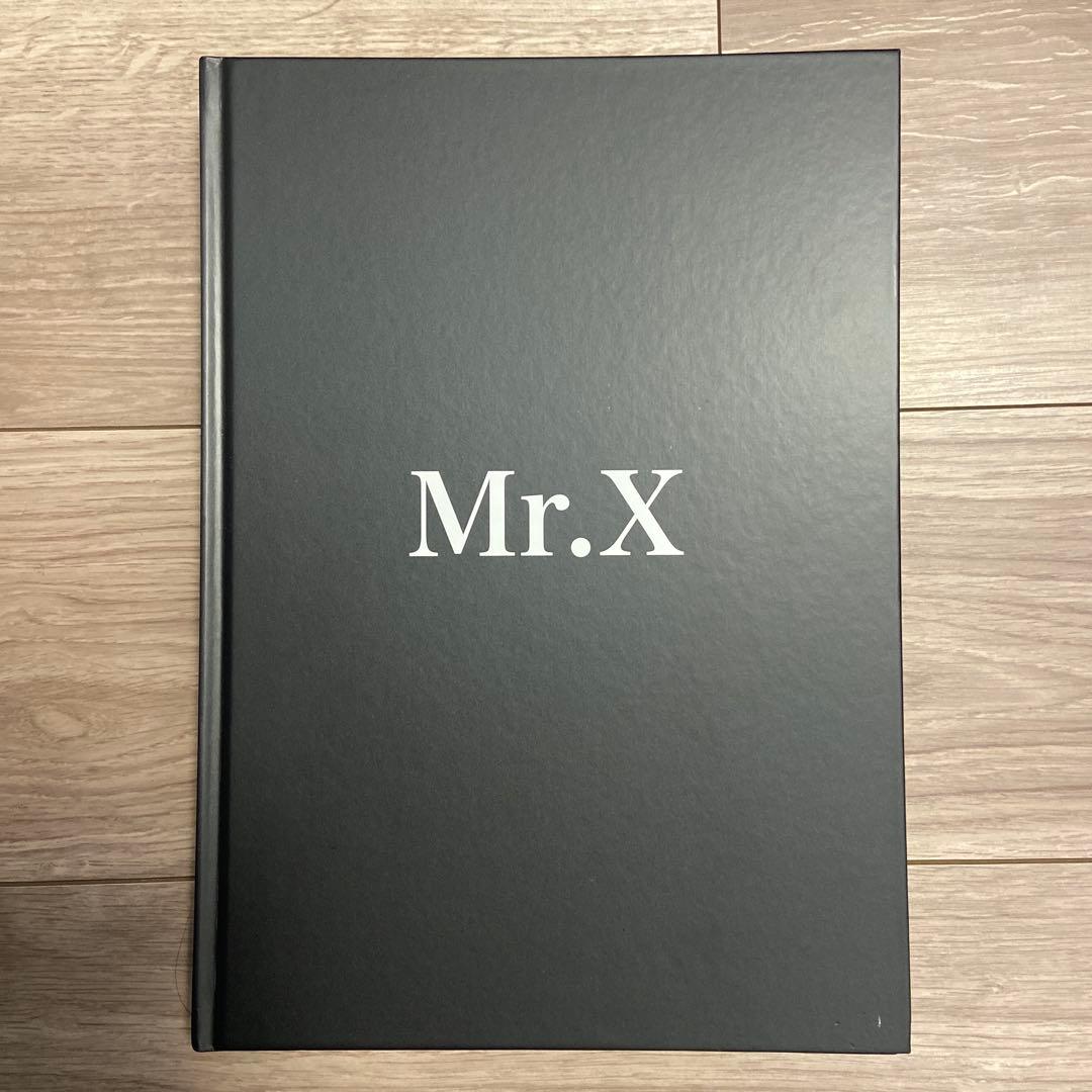 【新品未使用】ジェイ・エイブラハム　Mr.X ダイレクト出版 2026年最新】mr.xダイレクト出版の人気アイテム - メルカリ