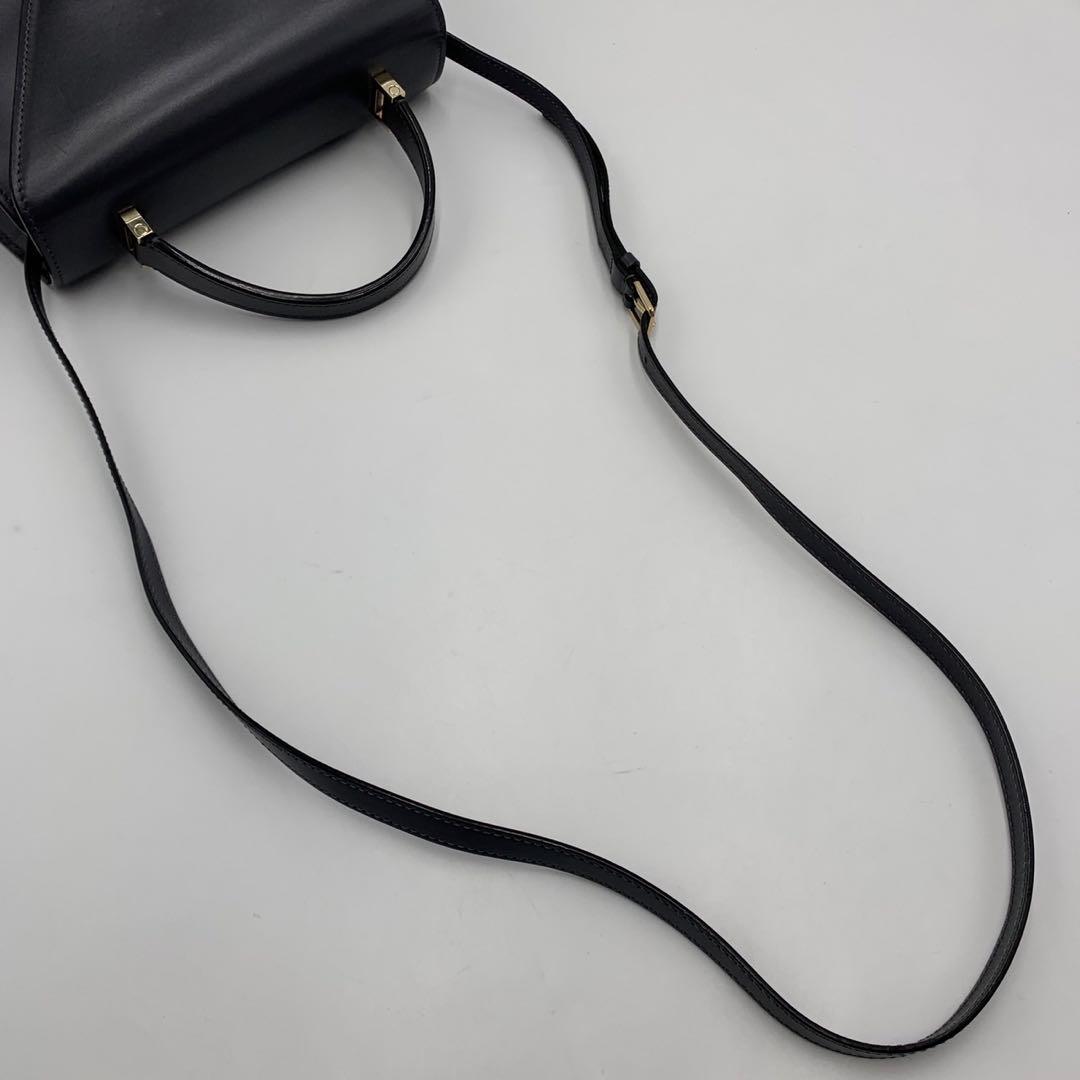 完売続出極美品］ヴァレクストライジィデジュエルショルダーバッグ