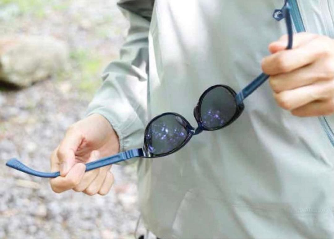 FLOAT \"MAIA\" 偏光　アウトドアサングラス　UNISEX