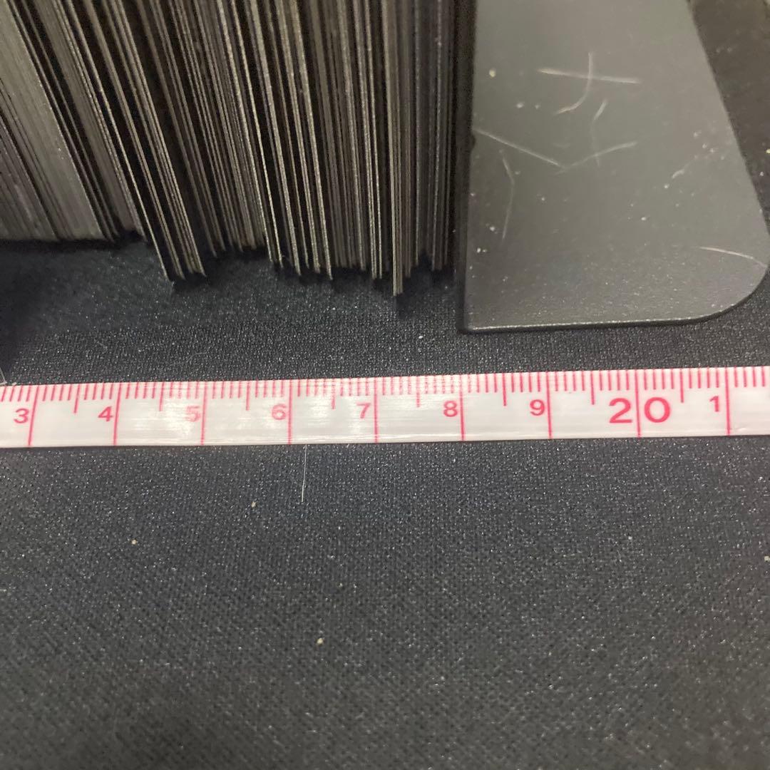 デュエマ引退まとめ約600枚ホイル30枚VR/SR/プロモ大量汎用パーツ即