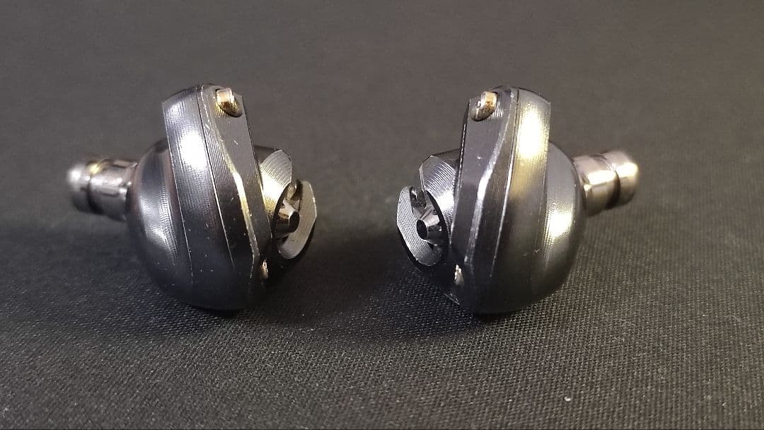 Aconstune HS1790 TI + ARS133 - メルカリ