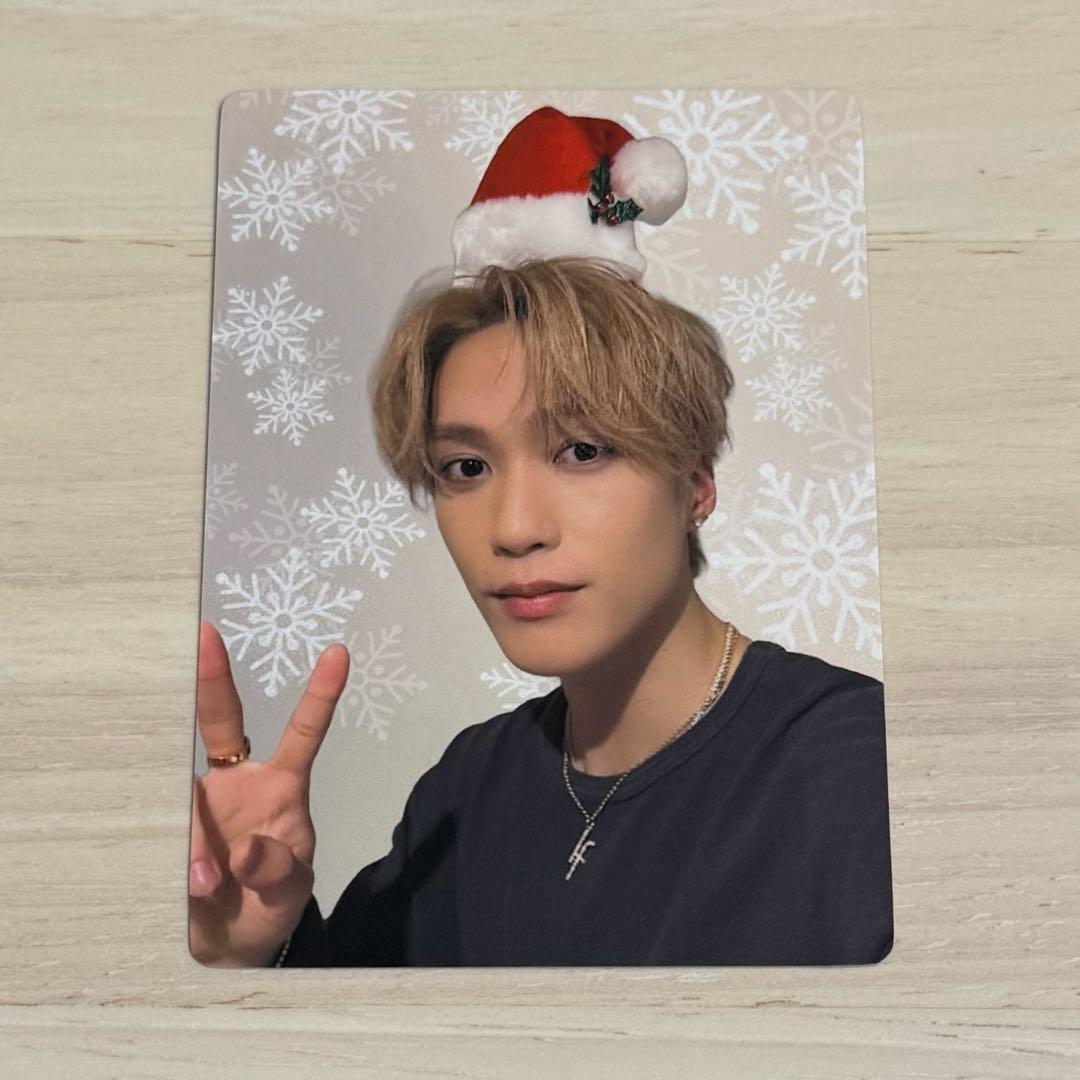 藤原樹 大暴年会 B賞 セルフィーフォトカード - メルカリ