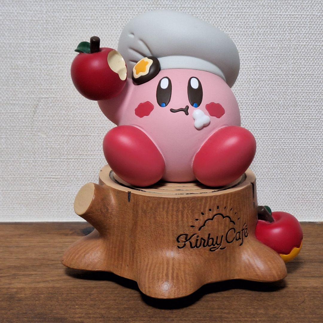 カービィカフェ オルゴール カービィのひと休み - メルカリ