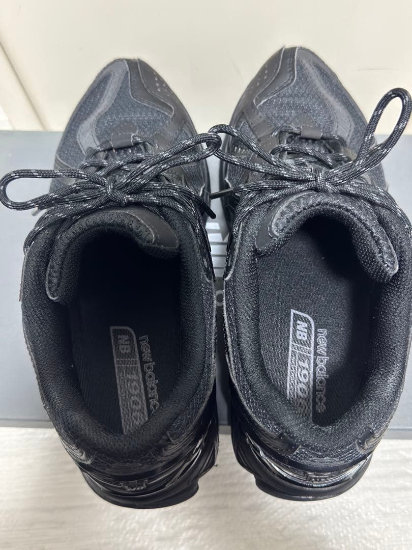 New Balance 1906U \"Black\" 26センチ