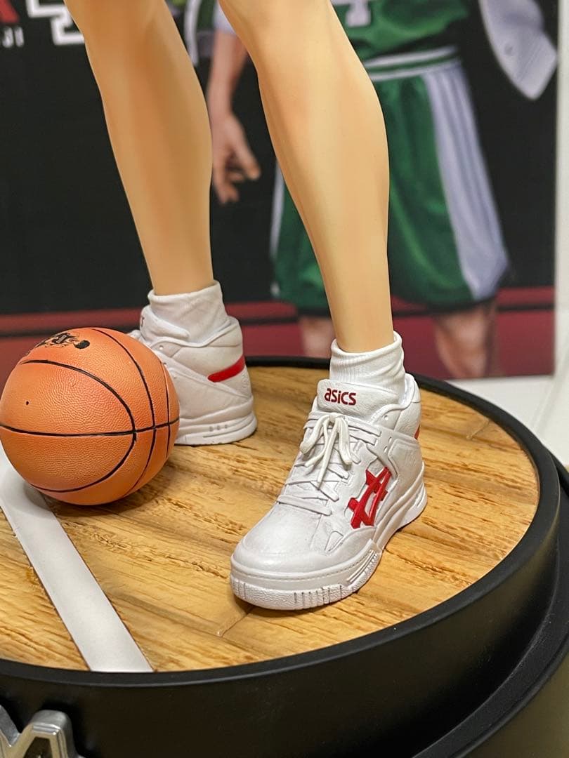 スラムダンク フィギュア 藤真健司 - メルカリ