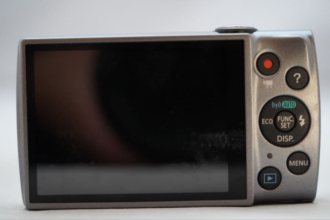 キャノン パワーショット A3500 IS 5.0-25.0 F=2.8-6.9