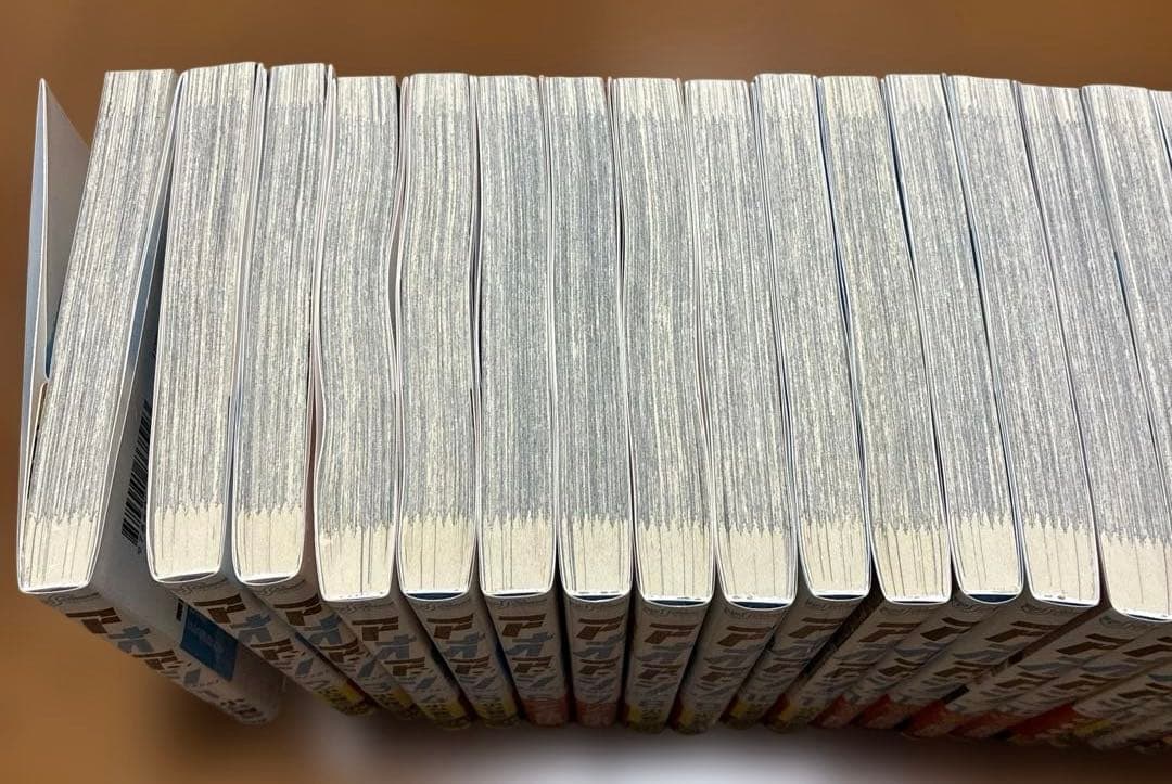 美品】アオアシ セット（しおり付き！）1〜36巻 - 青年漫画新品