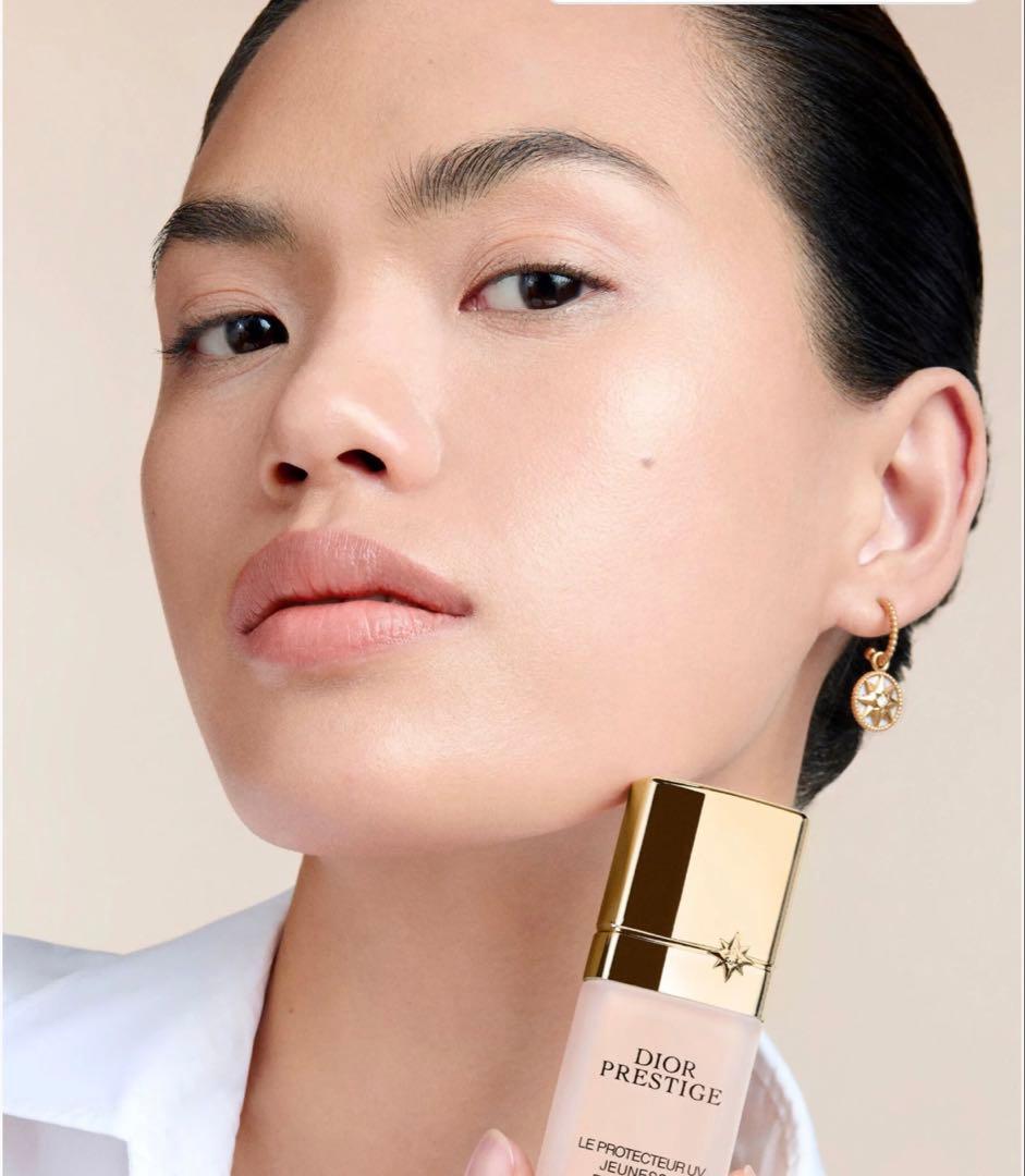 Dior Prestige Le UV Jeunesse BBクリーム 00