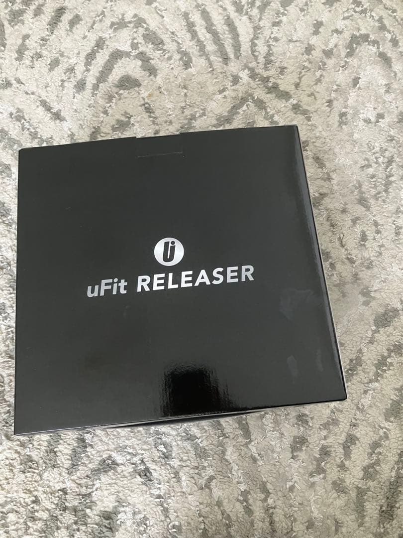 uFit RELEASER フィジークフレーム ストレッチライトパンツ　セット ストレッチライトパンツ (セットアップ用)