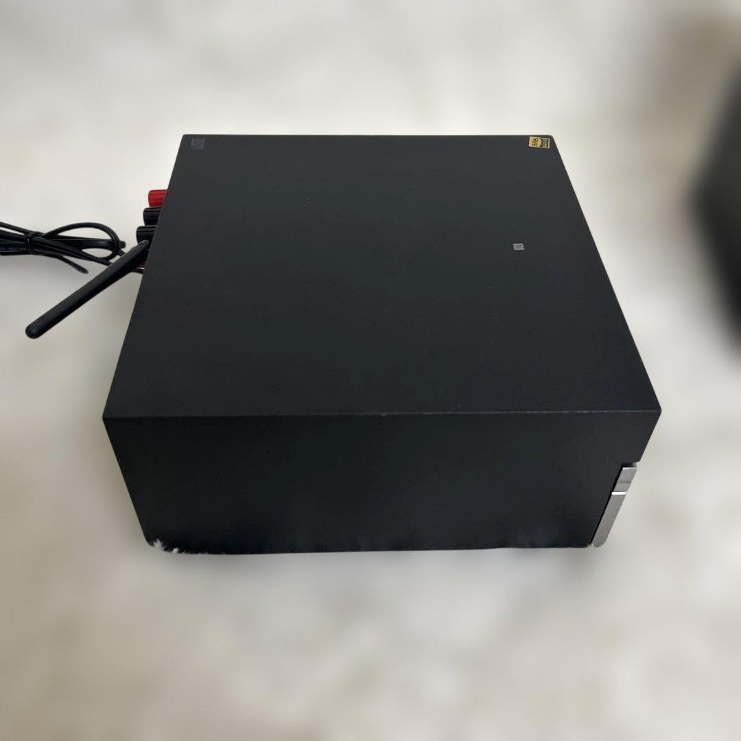 【美品】ソニー　HCD -SX7マルチオーディオコンポ　動作確認済み