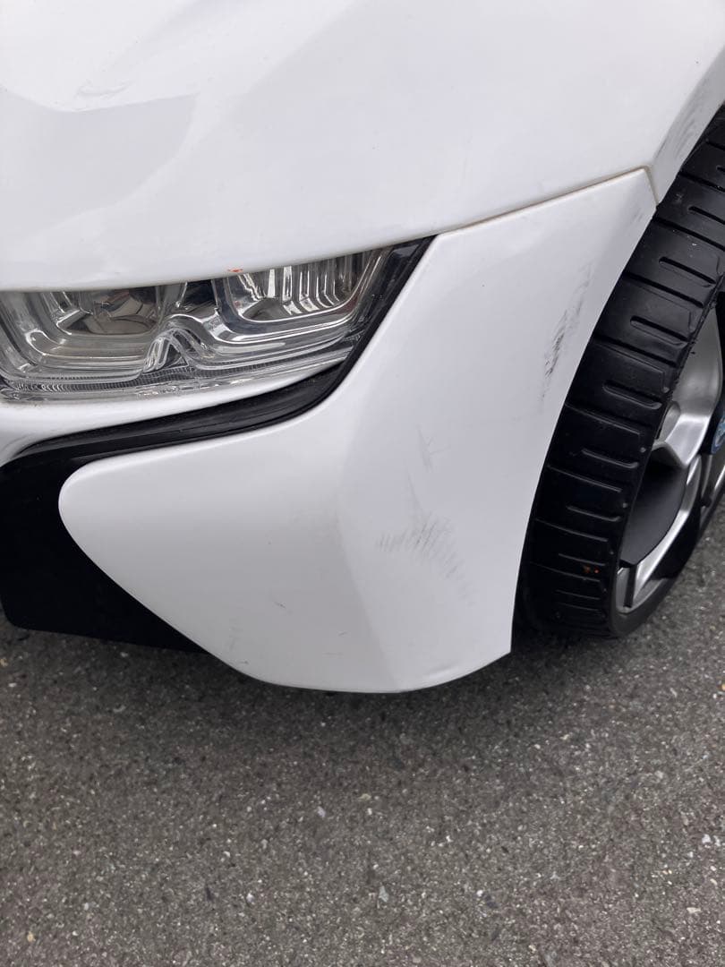 子供用電動乗用車 ラジコン -i8 Concept spyder