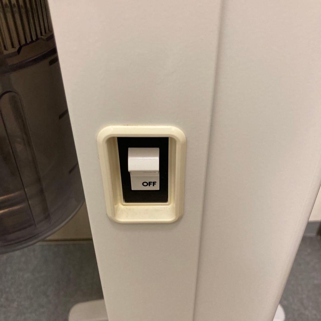 TAKIGAWA 滝川　GRATIS 302 高性能スチームマシン