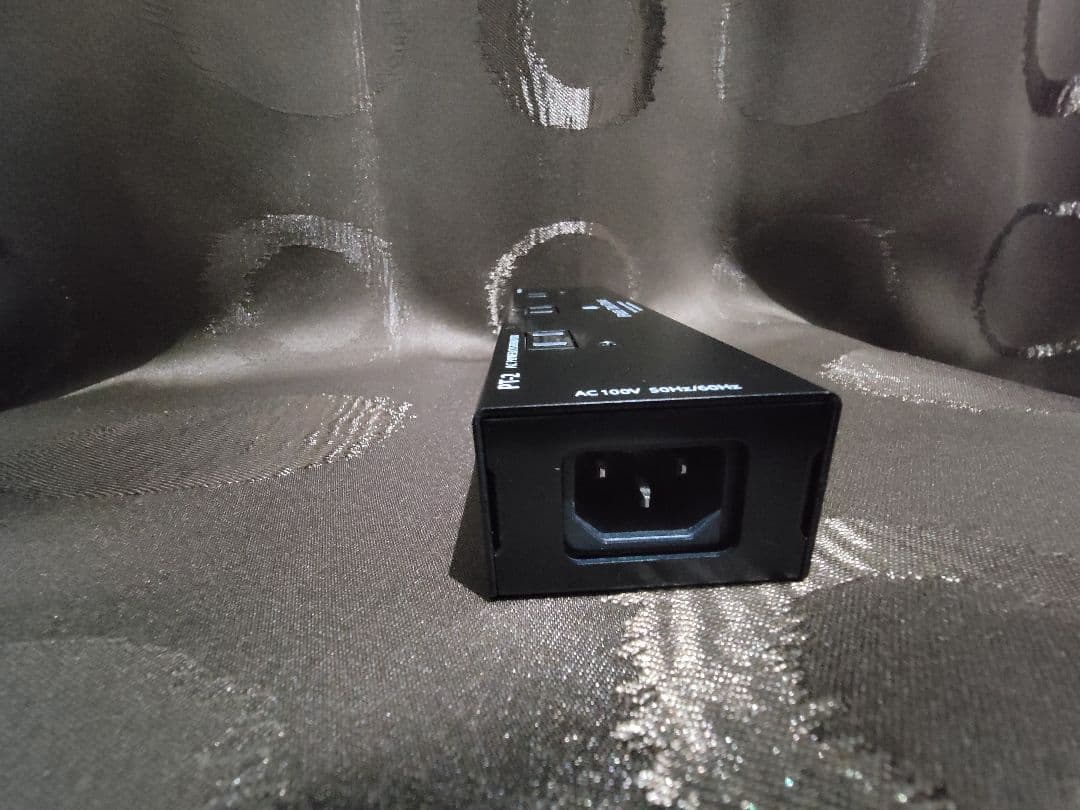 ギター FREE THE TONE PT -2