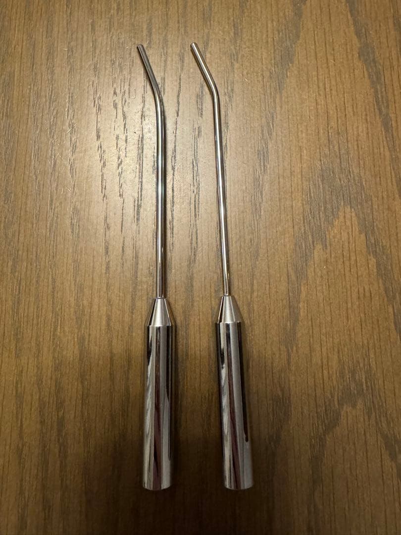 外科用バキューム バキュームチップ外科用 | 商品詳細_仕様 | 株式会社ヨシダ