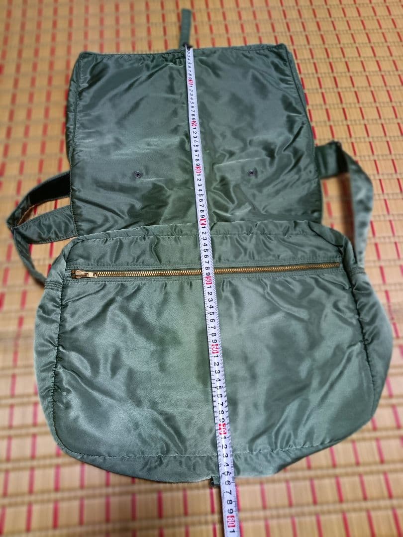 レア！90年代後半 PORTER 2wayヘルメットバッグ - メルカリ