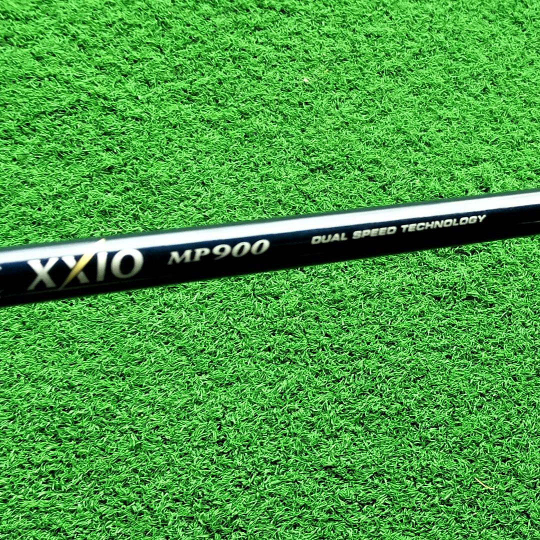 6本セット】XXIO9/ゼクシオ9 6〜PW&AW MP900/MP700 - メルカリ