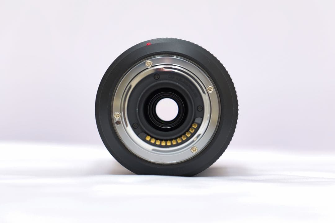 LUMIX G VARIO 45-200mm F4.0-5.6 II 美品