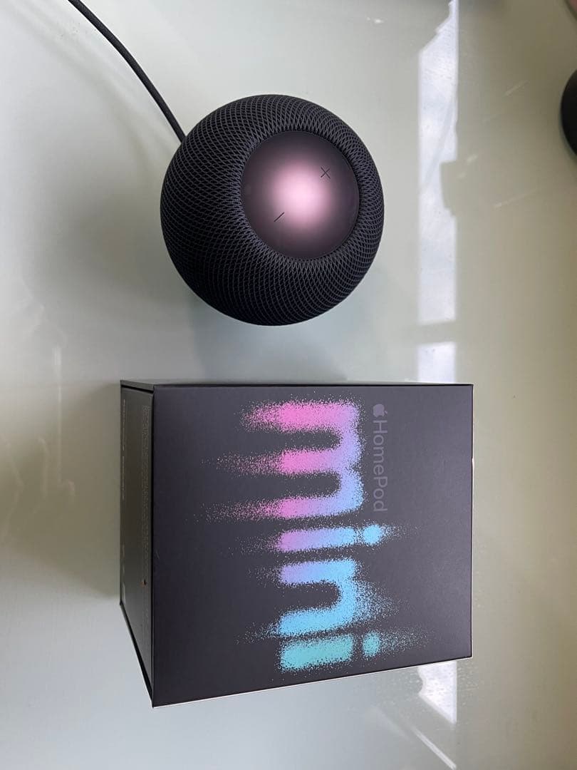 Podminiブラック Apple HomePod Mini Turuncu - Fiyatı, Yorumları