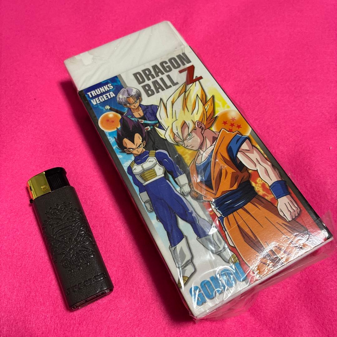 激レア ドラゴンボールZ ジャンボ消しゴム - メルカリ