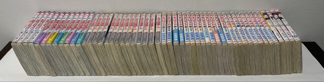 少女漫画 漫画まとめ売り　全130冊以上