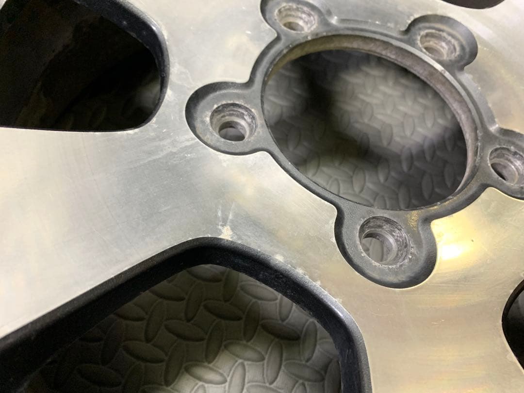 ジムニー純正　JB23 クロスアドベンチャー　16インチ　16×5.5j