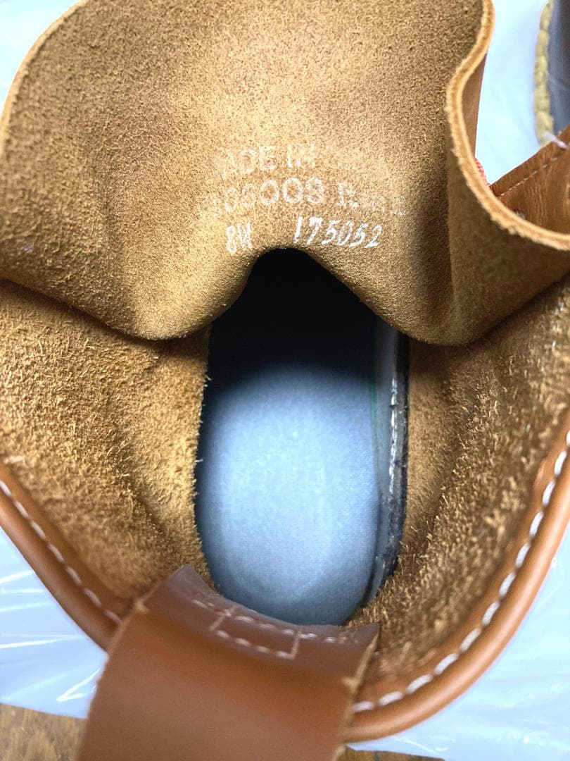 美品】 L.L.Bean LLビーン BEAN BOOTS ビーンブーツ