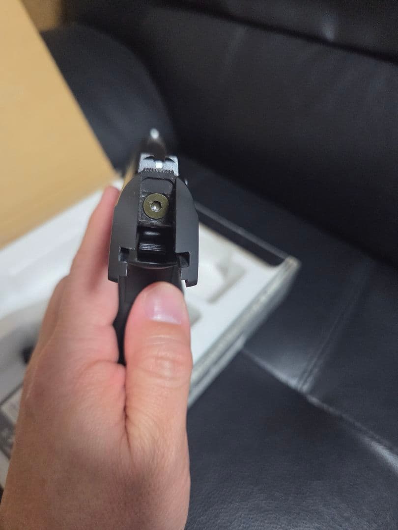 ハ*ん様 KSC　P230アーリーモデル　希少美品　再販無し　そろそろ購入お願い