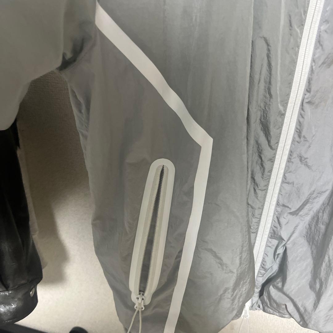 完売品 KITH 101 Nylon Madison Track Jacket - メルカリ