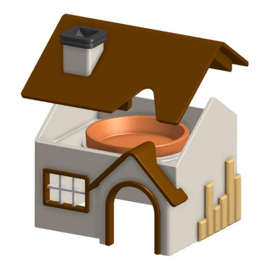 トネ様　オーダーメイド用 No.39