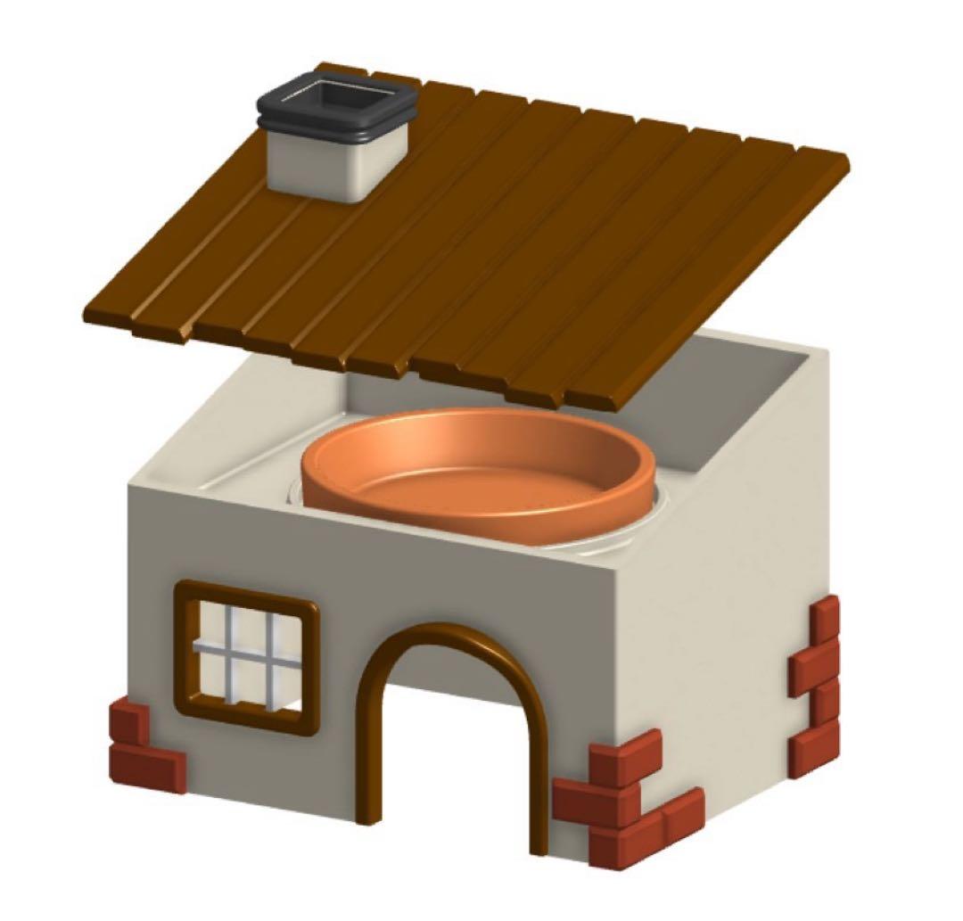 トネ様　オーダーメイド用 No.39