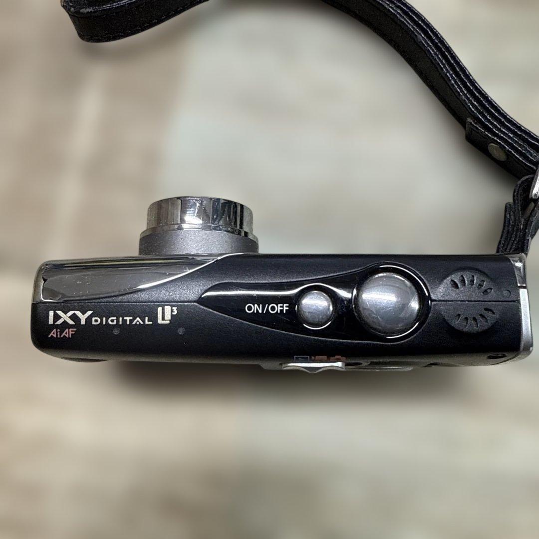 Canon IXY PC1144 ジャンク - メルカリ