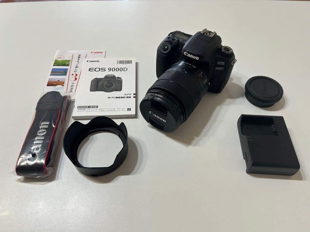 Canon EOS 9000D デジタル一眼レフカメラ EOS 9000D - キヤノンカメラミュージアム