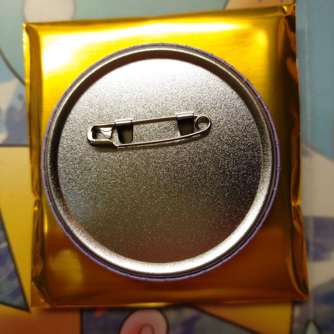 魔法少女まどか マギカ まどマギ リンクス カフェ 缶バッジ ほむら