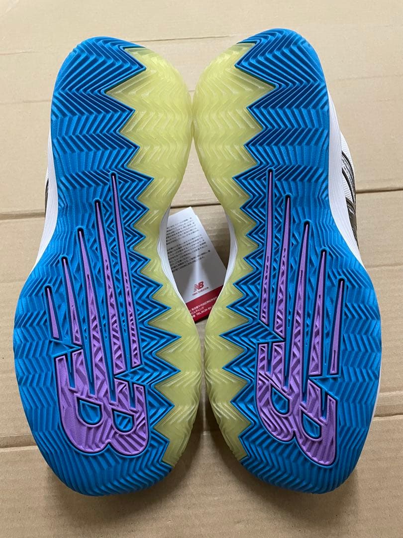 ニューバランス Hesi low 27.5cm ヘジロー