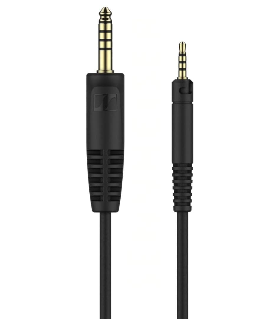 ゼンハイザー HD620S HD560S HD599 4.4mmバランスケーブル - メルカリ