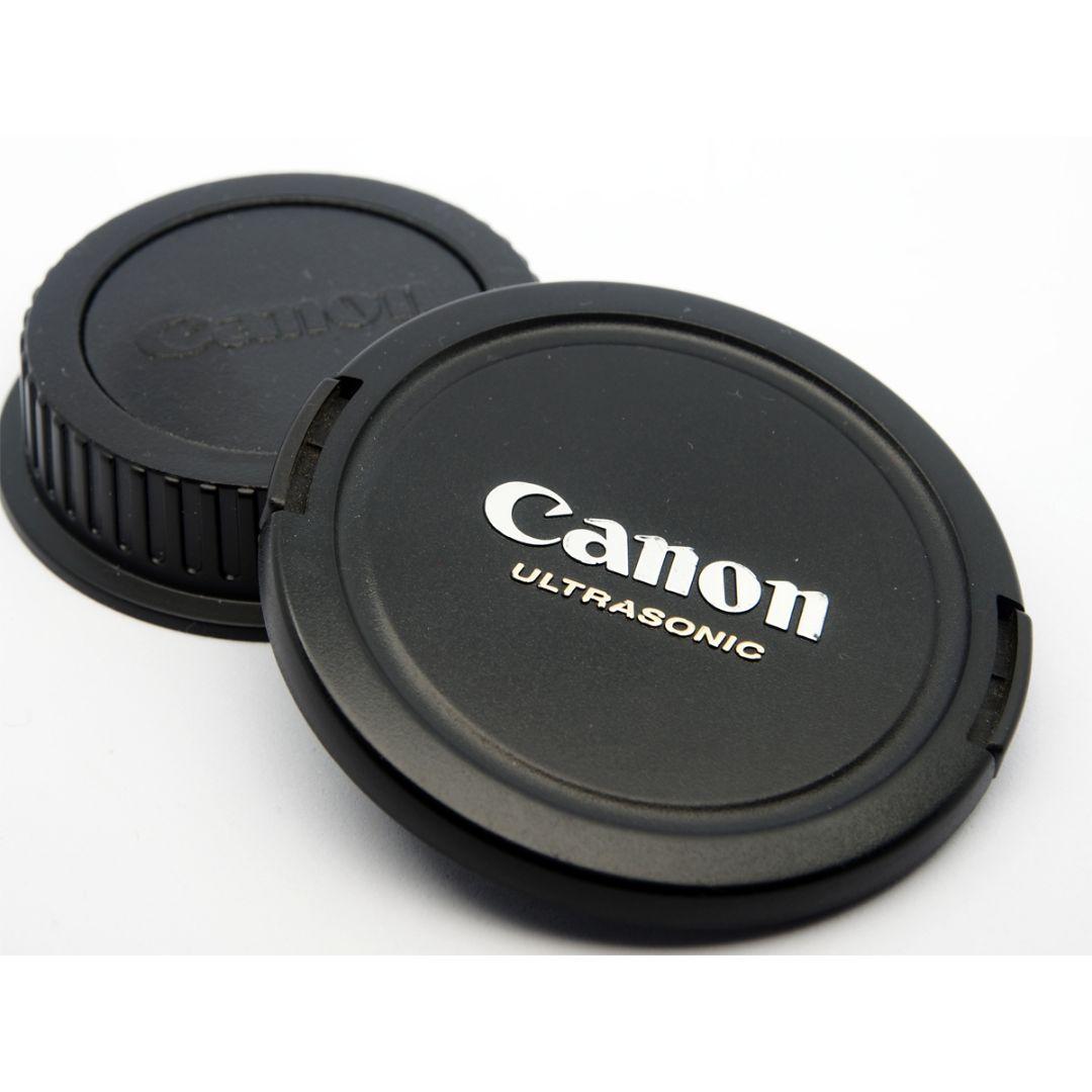 CANON EF28-135㎜ F3.5-5.6 IS USM