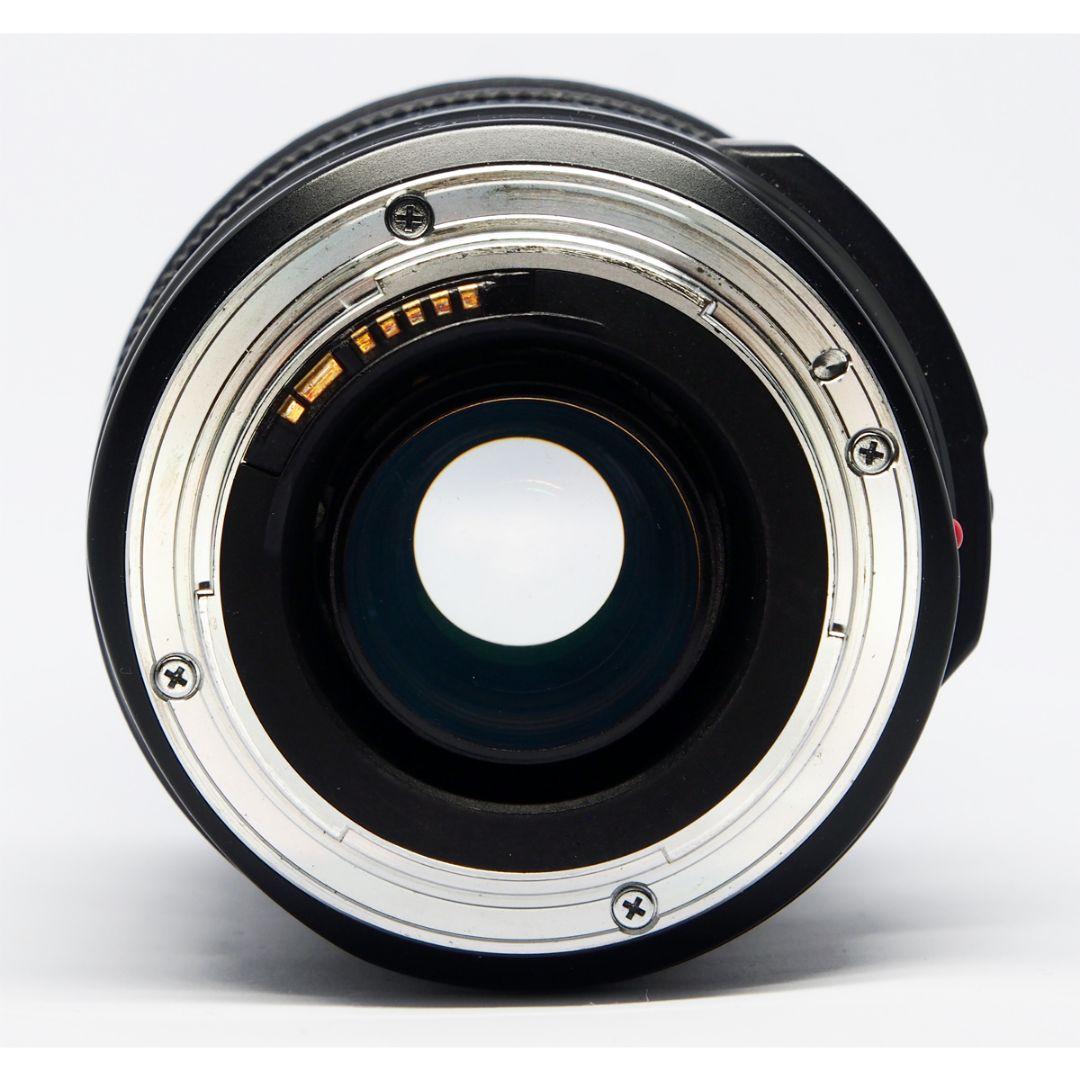 CANON EF28-135㎜ F3.5-5.6 IS USM