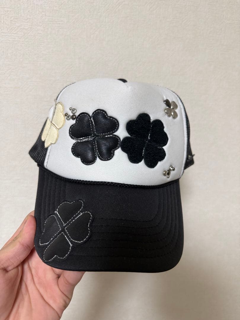 帽子 imozonsavingclothing Orange Cassidy - Freshly Squeezed Cuff Beanie