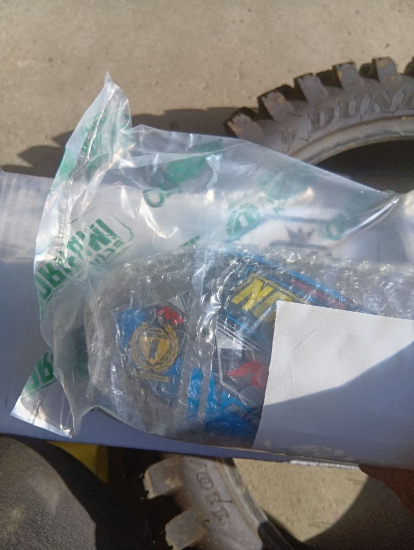 YZ250X用 ノリフミサイレンサー NR-SS - メルカリ