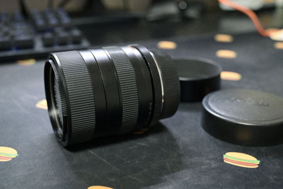 LEICA VARIO-ELMAR Rマウント28-70mm F3.5-4.5