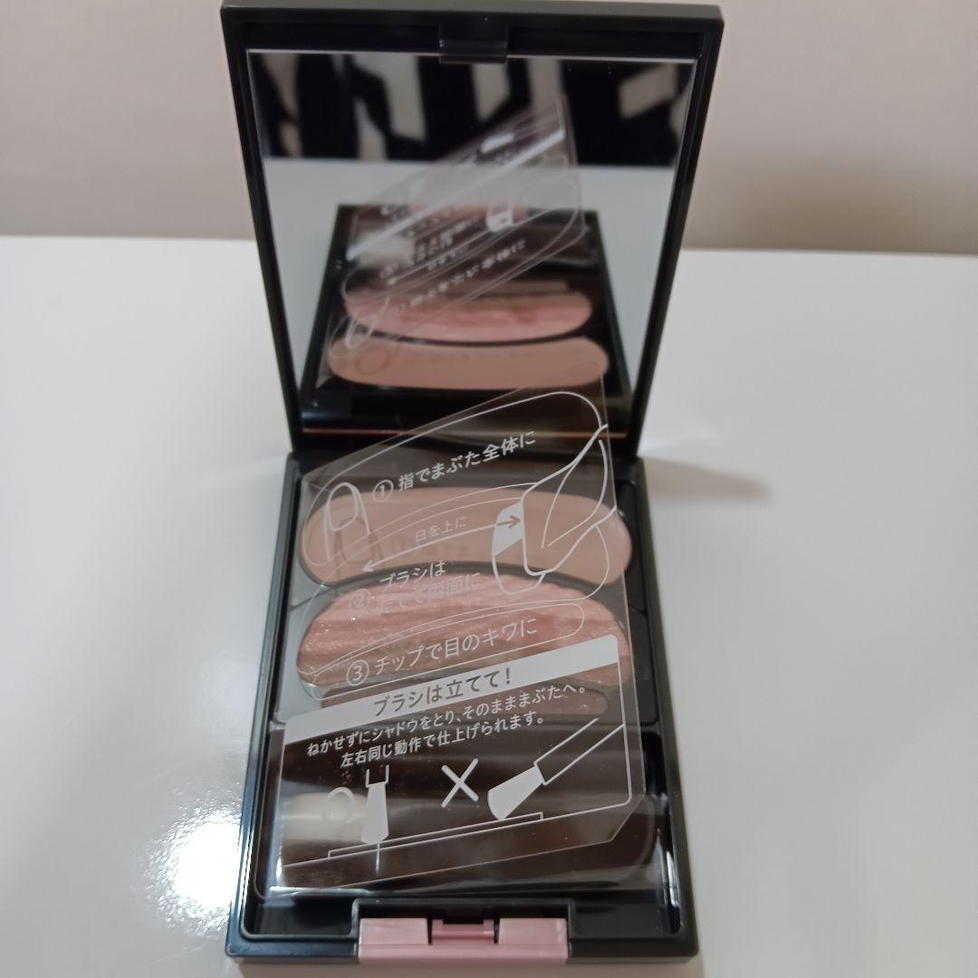 11-154 オーブ ブラシひと塗りシャドウN 12 ピンク系 - アイシャドウ