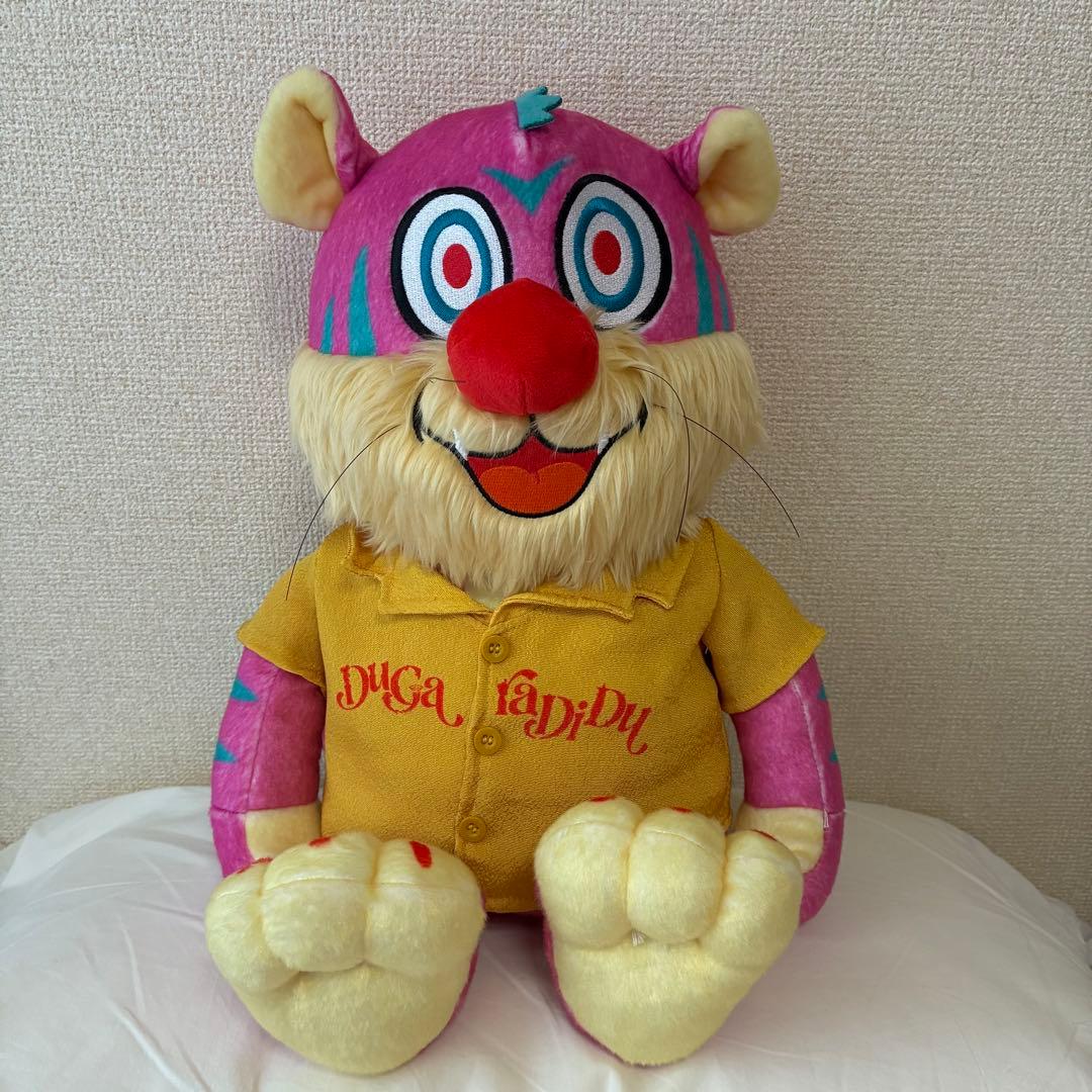 SEKAI NO OWARI/セカオワ/ガルルぬいぐるみ(大) - メルカリ