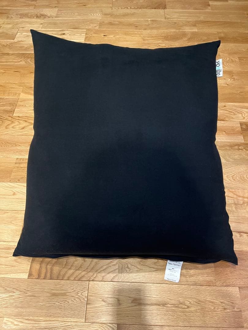 ヨギボー　ブラック　ミニ　(リペア済) 公式】Yogibo Mini Premium（ヨギボー ミニ プレミアム） | Yogibo公式