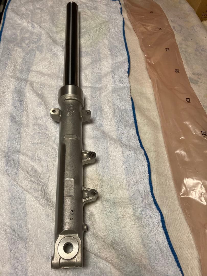 vtr250 HONDA サスペンションパーツ 51400-KFK-731